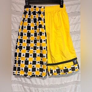 Vintage Maui Style Hawaii Shorts